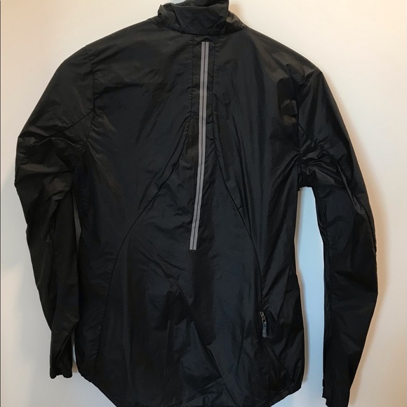 Brooks Women's LSD Jacket - XS - Picture 4 of 10